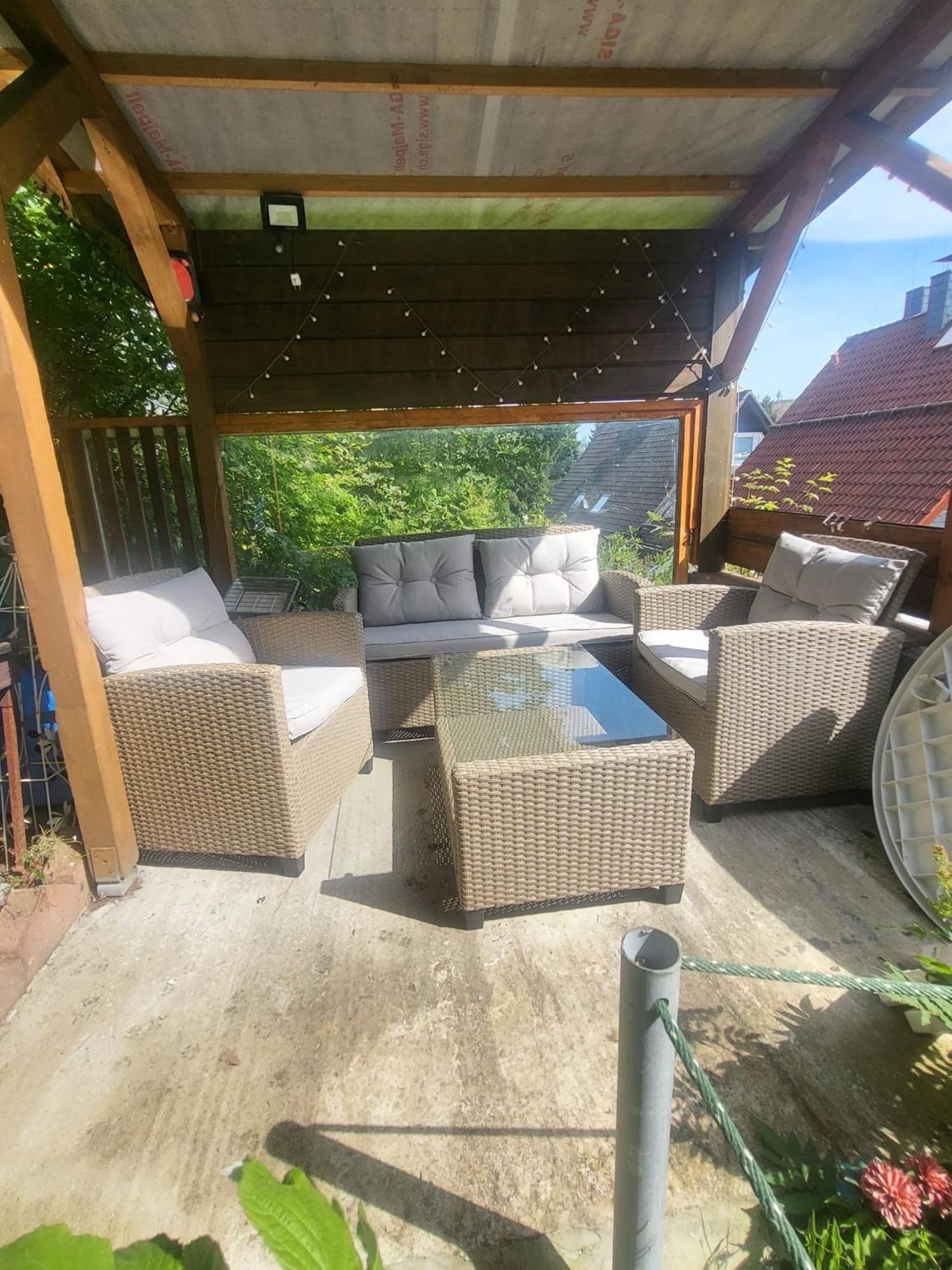 Apartment Waldkauz - Altenau アルテンアウ エクステリア 写真